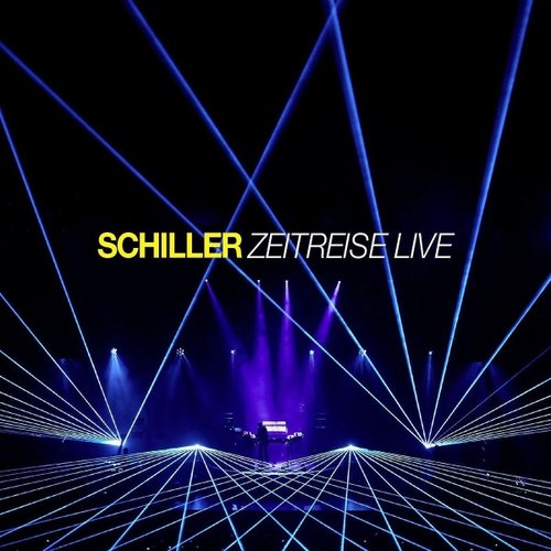 Zeitreise Live