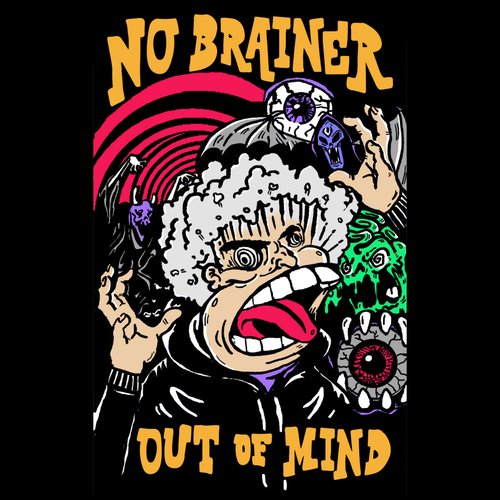 Out of Mind