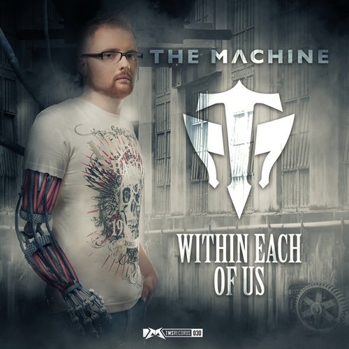 Within Each Of Us - Single