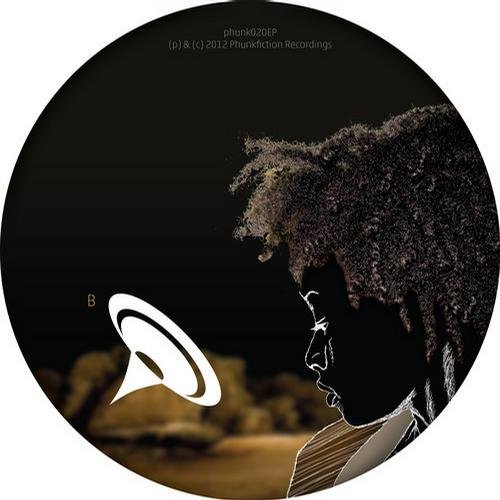 The Dreamer EP