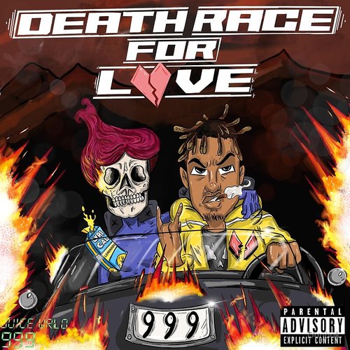 DeathRace 999