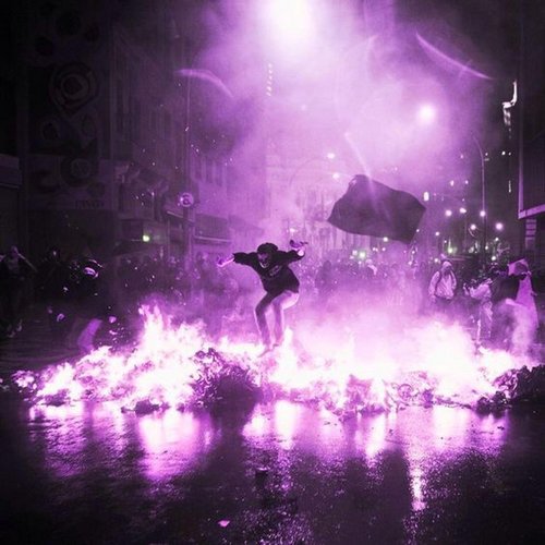 RUSH E - PHONK