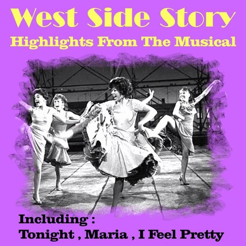 Highlights from West Side Story