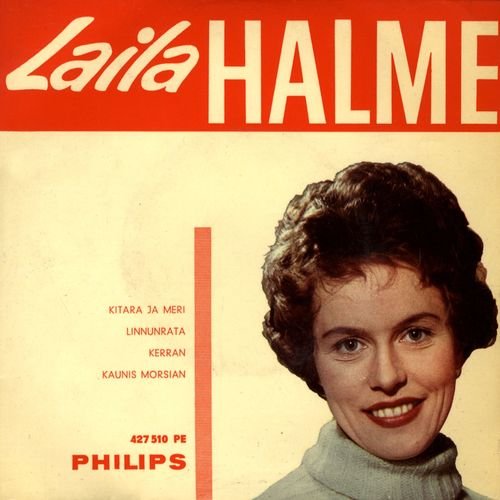 Laila Halme