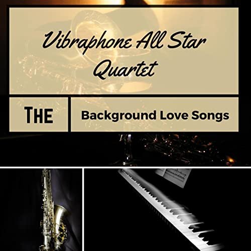 The Background Love Songs