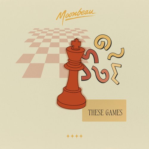 These Games