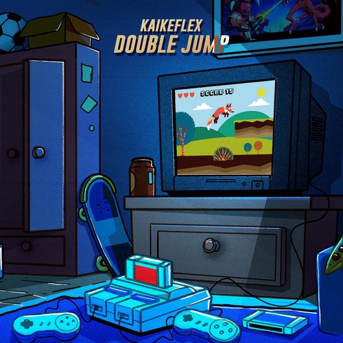 Double Jump