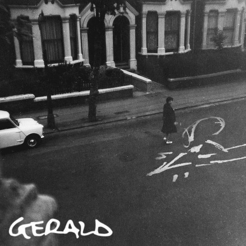 Gerald - EP