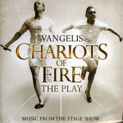 Chariots Of Fire: The Play