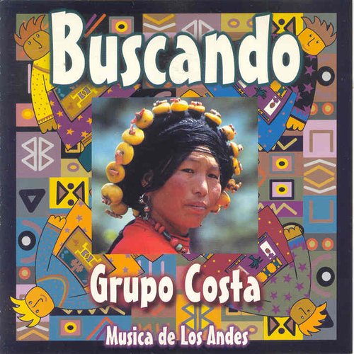 Buscando - Musica de Los Andes