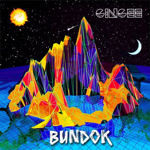 Bundok [Explicit]