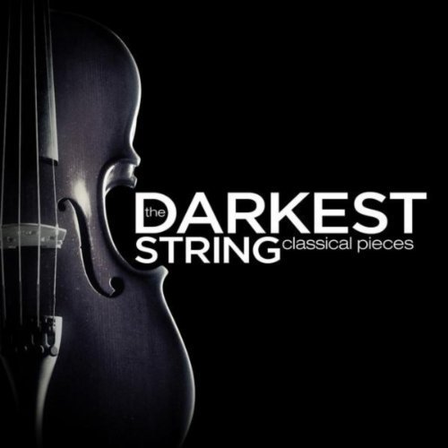 The Darkest Classical String Pieces