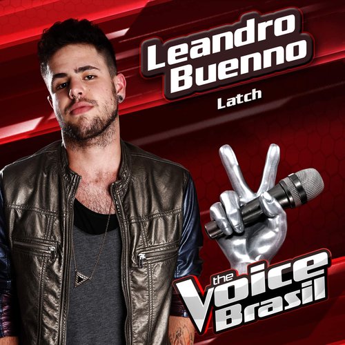 Latch (The Voice Brasil)