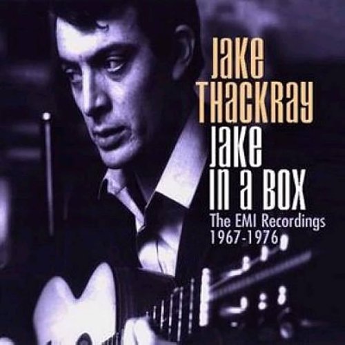 Jake In A Box Vol 1 & 2