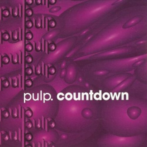 Countdown (Rare Single)