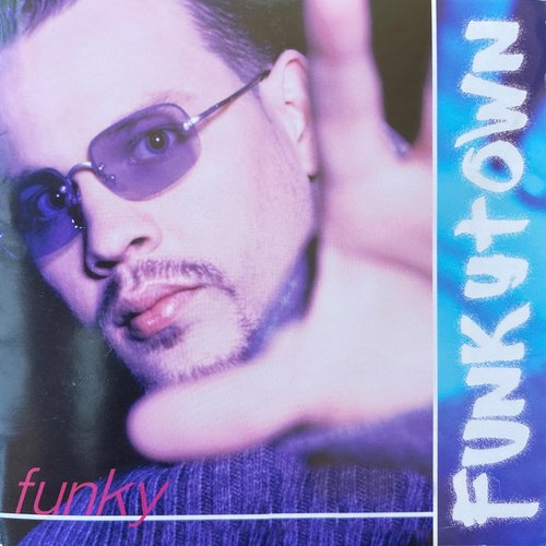 funkytown