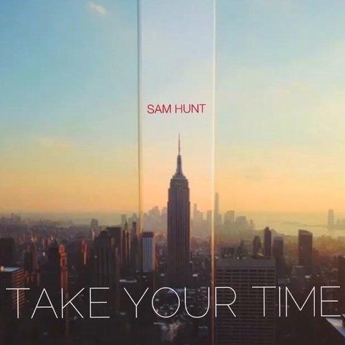 Take Your Time