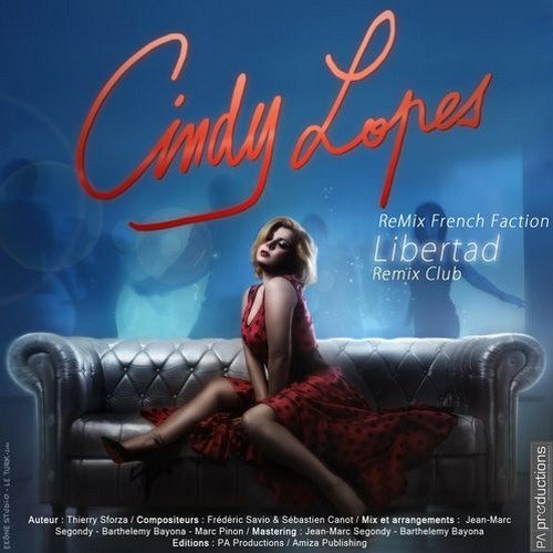 Libertad
