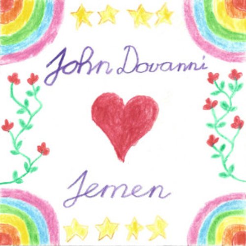 Jemen - Single