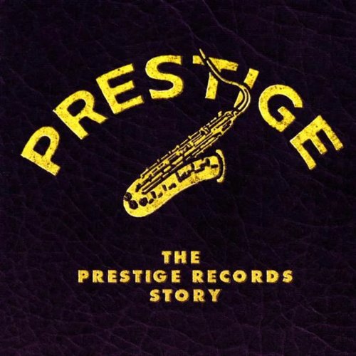 The Prestige Records Story
