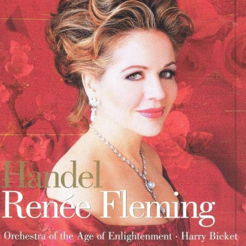 Renée Fleming - Handel Arias (Digital Bonus Version)