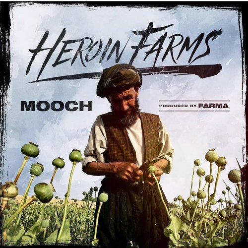 Heroin Farms - EP