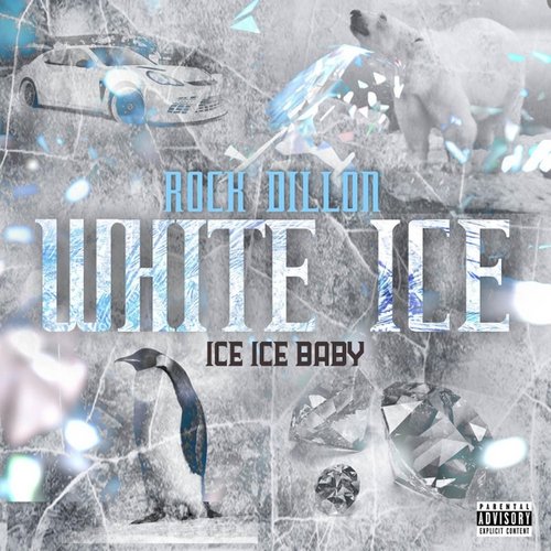 White Ice
