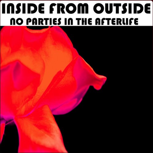 No parties in the afterlife