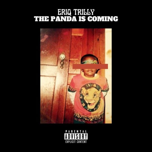 The Panda Is Coming...