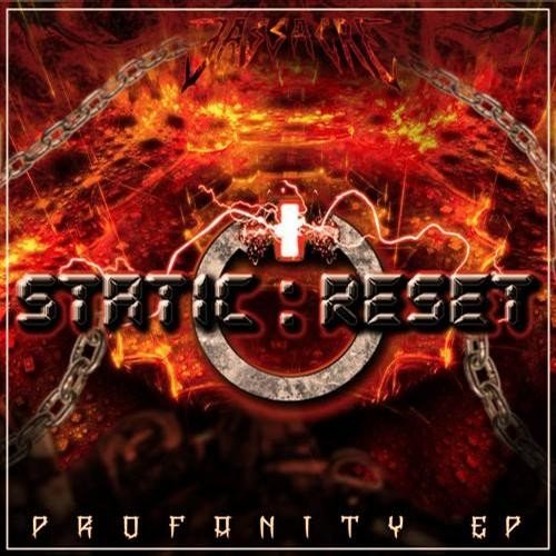 Profanity EP