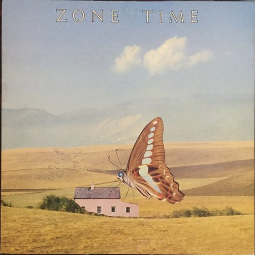 Zone Time