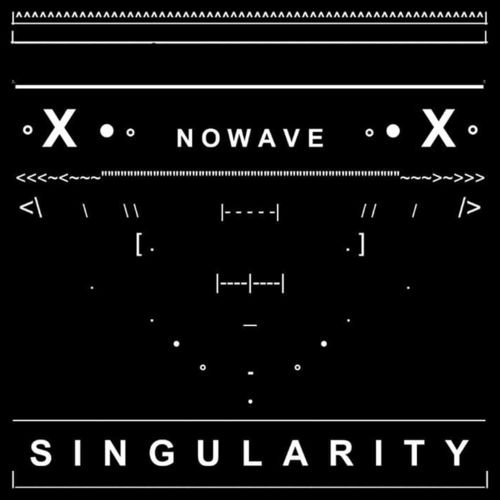 SINGULARITY