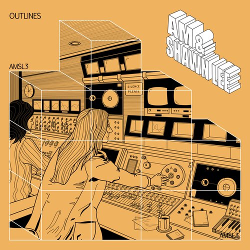 Outlines (Deluxe Album)
