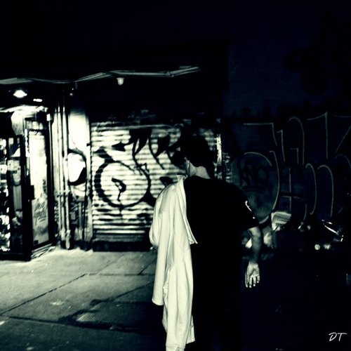 Welcome Home - Single
