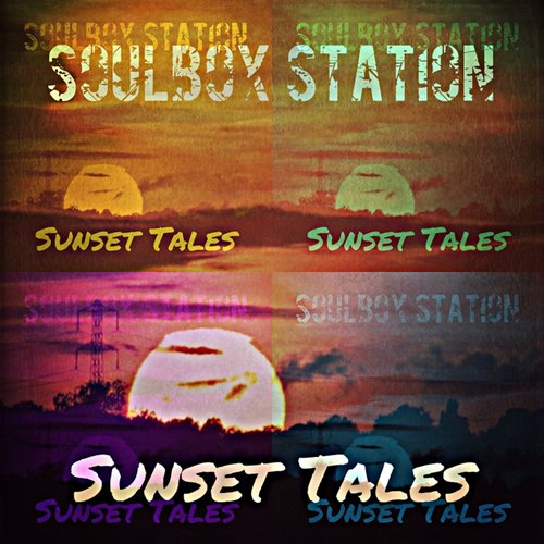Sunset Tales
