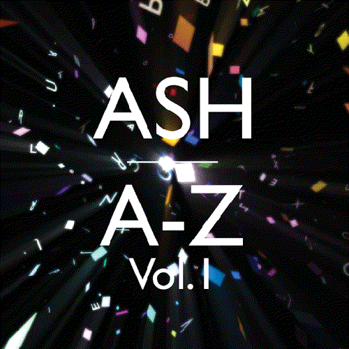 A-Z Vol.1 [Disc 1]