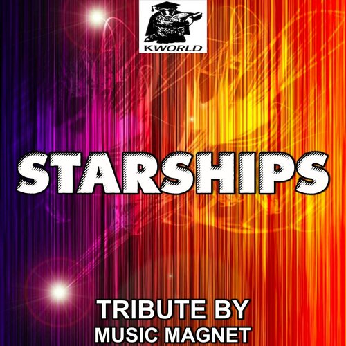 Starships - Tribute to Nicki Minaj