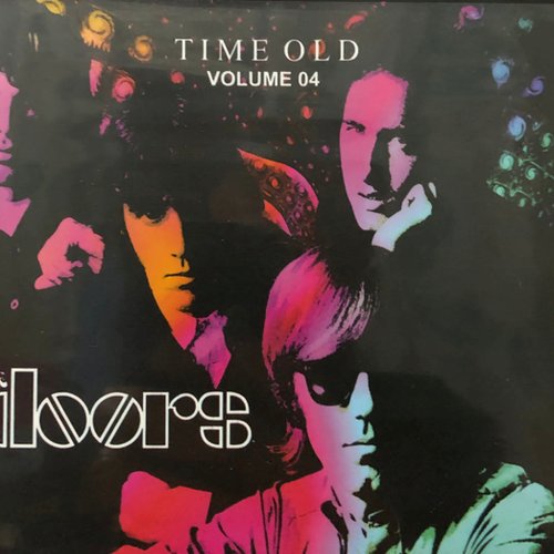 Time Old Volume 04
