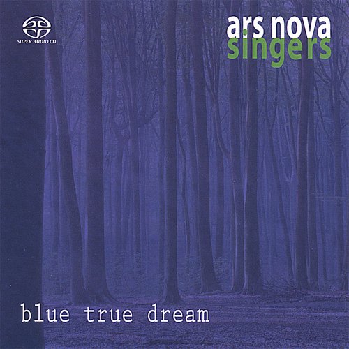 blue true dream