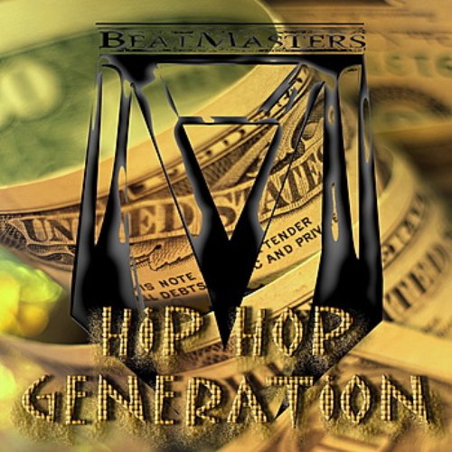 Hip Hop Generation