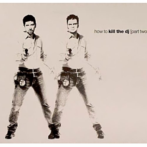 How To Kill The DJ (Part 2) - Optimo