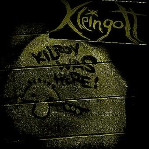 Kilroy was here!