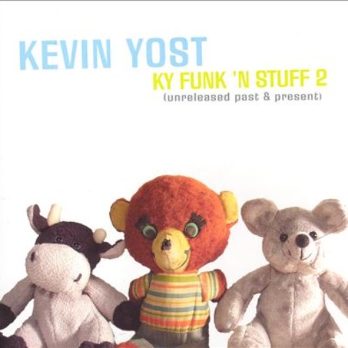 KY Funk 'n Stuff 2: Unreleased Past and Present