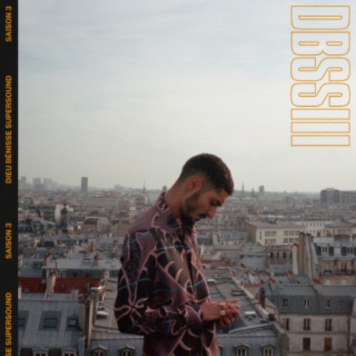 Dieu bénisse Supersound, saison 3