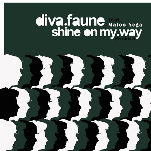 Shine on My Way