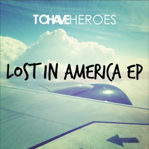 Lost In America EP