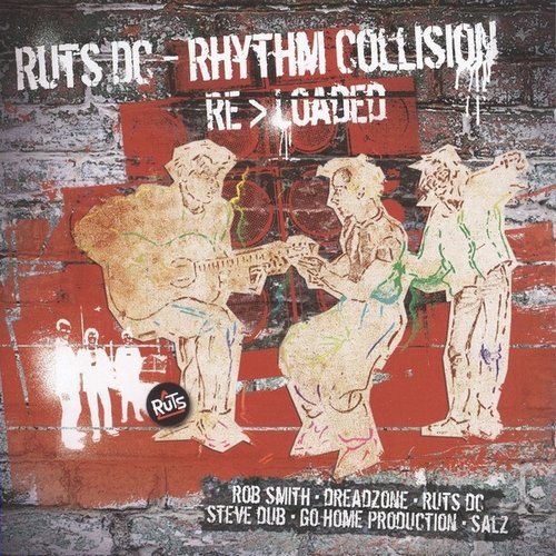 Rhythm Collision Re>Loaded