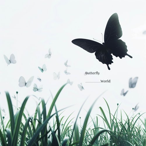 Butterfly World