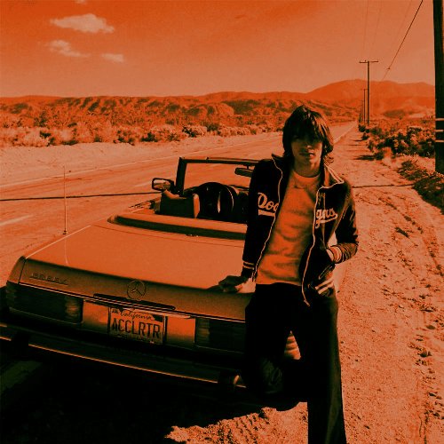 ACCELERATOR [Explicit]