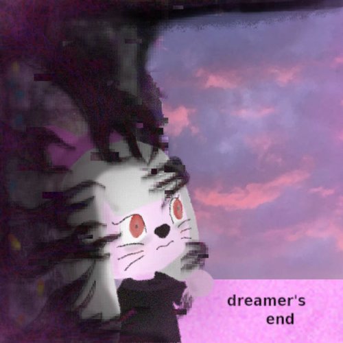 Dreamer's End - EP